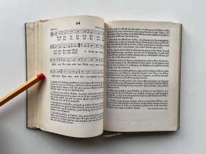 antiquarisches Buch – Lob Gott getrost mit Singen - Ein Liederbuch für evangelische Frauen (2 Exp.)