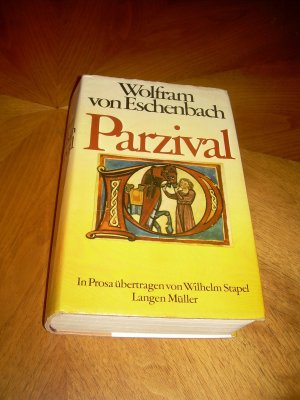 Parzival