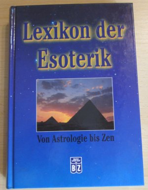 Lexikon der Esoterik