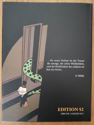 gebrauchtes Buch – Ulf K – Hieronymus B.