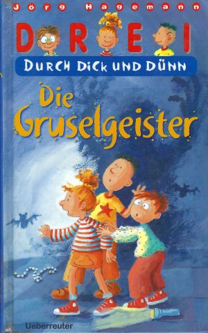 gebrauchte Buecher