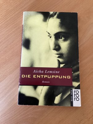 Die Entpuppung