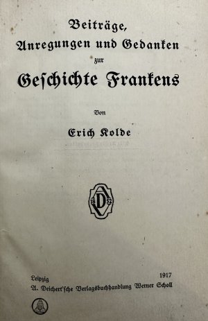 gebrauchte Buecher