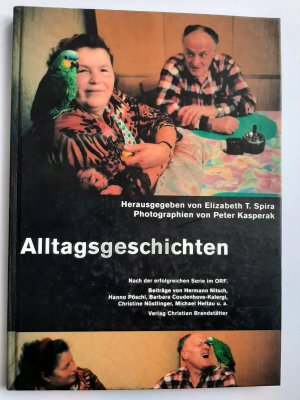 Alltagsgeschichten