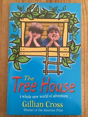 The Tree House