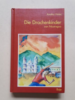 Die Drachenkinder von Nicaragua