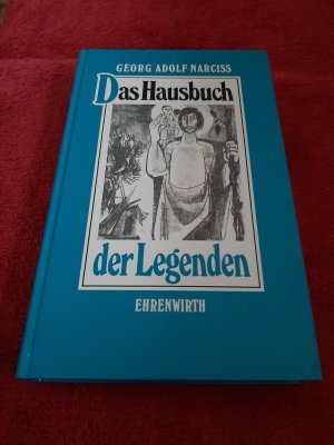 Das Hausbuch der Legenden