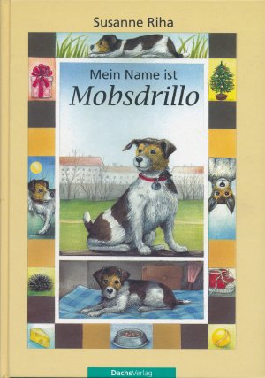 Mein Name ist Mobsdrillo