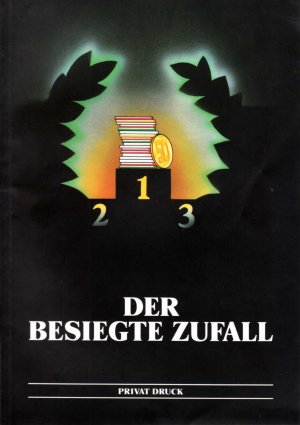 Der besiegte Zufall. Roulette-Spielkonzept für Dreier-Transversalen nach dem Zweidrittelgesetz.