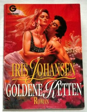 Goldene Ketten