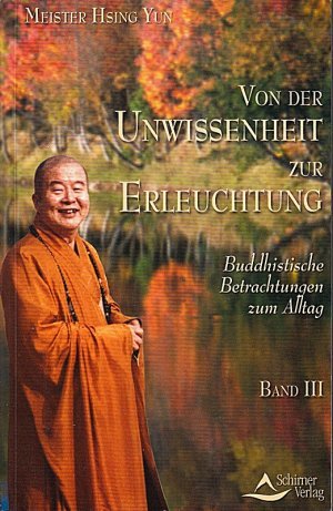 Von der Unwissenheit zur Erleuchtung - Band 3