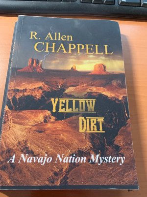 Yellow Dirt
