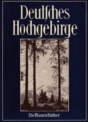 Deutsches Hochgebirge