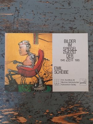 gebrauchte Buecher