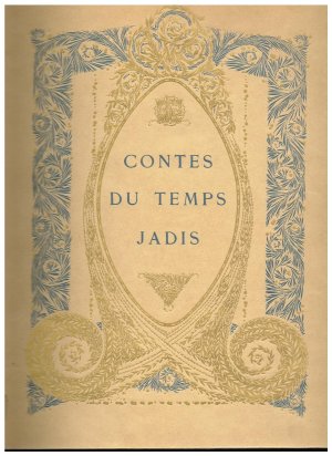 Contes du temps jadis