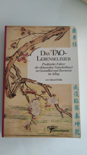 Das TAO-Lebenselixier