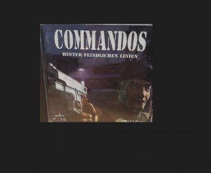 Commandos - Hinter feindlichen Linien