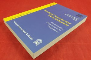 gebrauchtes Buch – Lauterbach, Andrea; Brauner – Berufsziel Steuerberater/Wirtschaftsprüfer - Berufsexamina - Tätigkeitsbereiche - Perspektiven