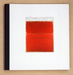 Rothko / Giotto.