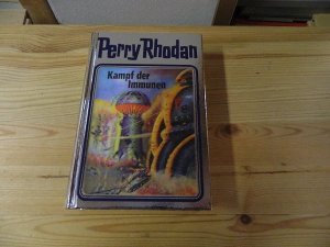 gebrauchtes Buch – Perry Rhodan; Teil: 56., Kampf der Immunen