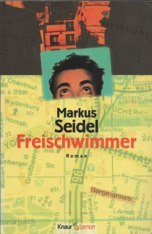 gebrauchtes Buch – Markus Seidel – Freischwimmer