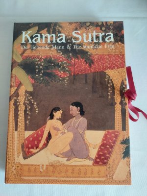 gebrauchtes Buch – Kama Sutra