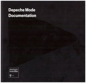 Depeche Mode - Documentation