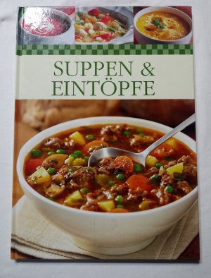 Suppen & Eintöpfe