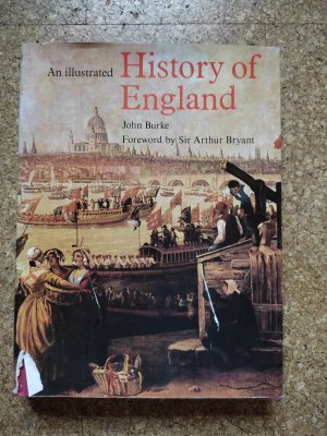 An illustrated History of England