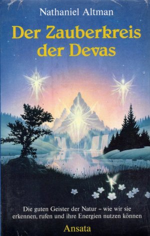 Der Zauberkreis der Devas