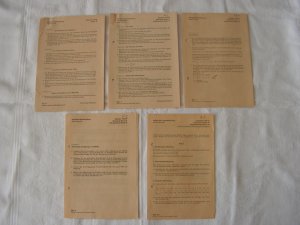gebrauchte Buecher