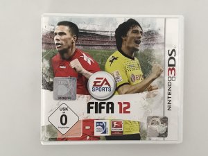 FIFA 12