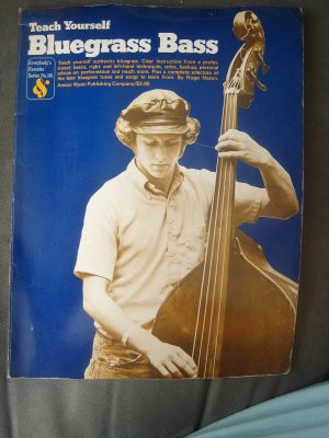 bluegrass bass