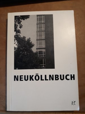 gebrauchtes Buch – Diehl, Verena Sarah – Neuköllnbuch