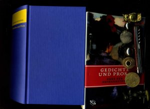 gebrauchtes Buch – Hugo von Hofmannsthal – Gedichte und Prosa. Herausgegeben und mit einem Nachwort versehen von Dieter Lamping. Mit Anmerekungen und einer Zeittafel von Frank Zipfel  Druckgleich mit Winkler Weltliteratur Dünndruck-Ausgabe.