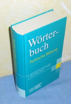 Wörterbuch Politische Bildung