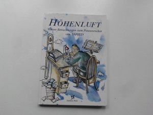 gebrauchtes Buch – Alfred – Höhenluft