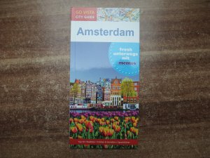 gebrauchtes Buch – Amsterdam