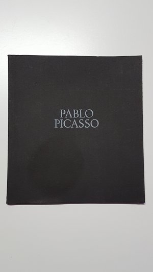 gebrauchtes Buch – Alfred Mühr – Pablo Picasso. Lebensfreude