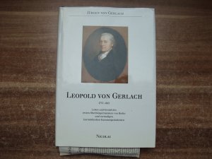 Leopold von Gerlach