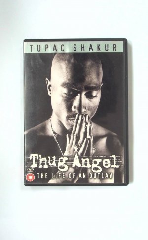 gebrauchter Film – 2Pac – Thug Angel