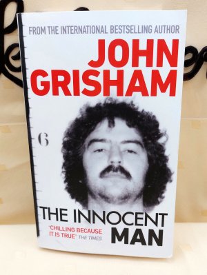 The Innocent Man