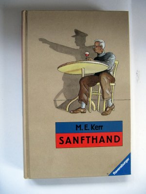 Sanfthand