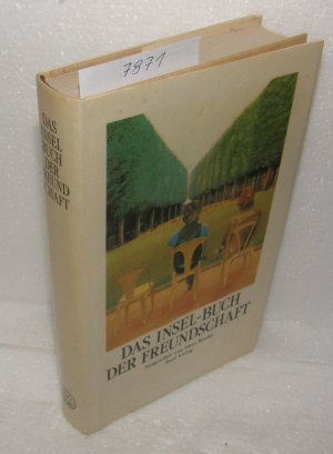 Das Insel-Buch der Freundschaft