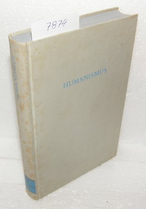 Humanismus