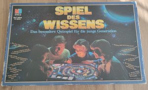 Spiel des Wissens - Das besondere Quizspiel für die junge Generation