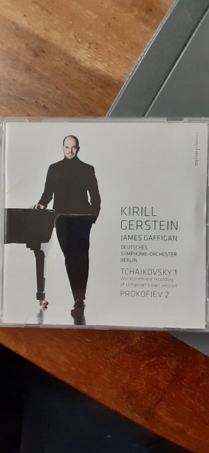 Kirill Gerstein