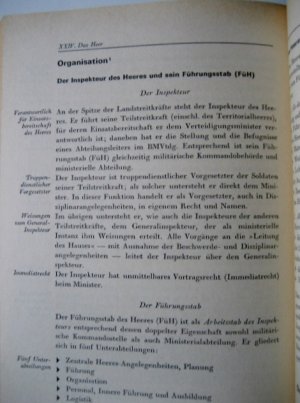 antiquarisches Buch – Emil Obermann – Verteidigung der Freiheit - Idee, Weltstrategie, Bundeswehr