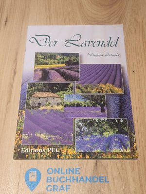 Der Lavendel (deutsche Ausgabe)