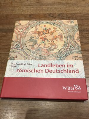 Landleben im römischen Deutschland